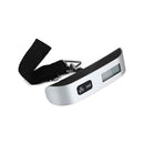 Lightweight digital baggage scale with ergonomic handle | Cupindy