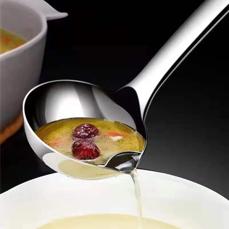 Ladle for ramen and hot pot - Cupindy