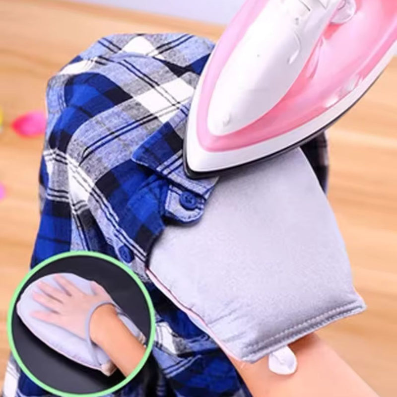 Travel glove for steamers - Cupindy