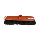 Haug Bürsten industrial broom head 28cm – strong bristles for deep cleaning, Cupindy