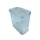 Stackable Dry Food Storage Box For Pasta, Rice, And Cereals | Cupindy