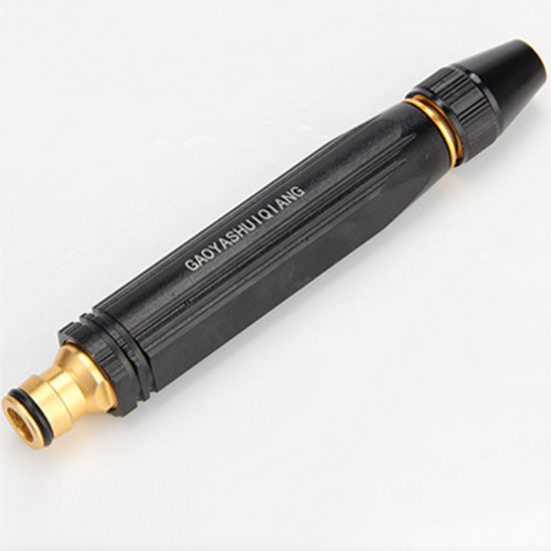 Brass pressure nozzle with grip handle – Cupindy