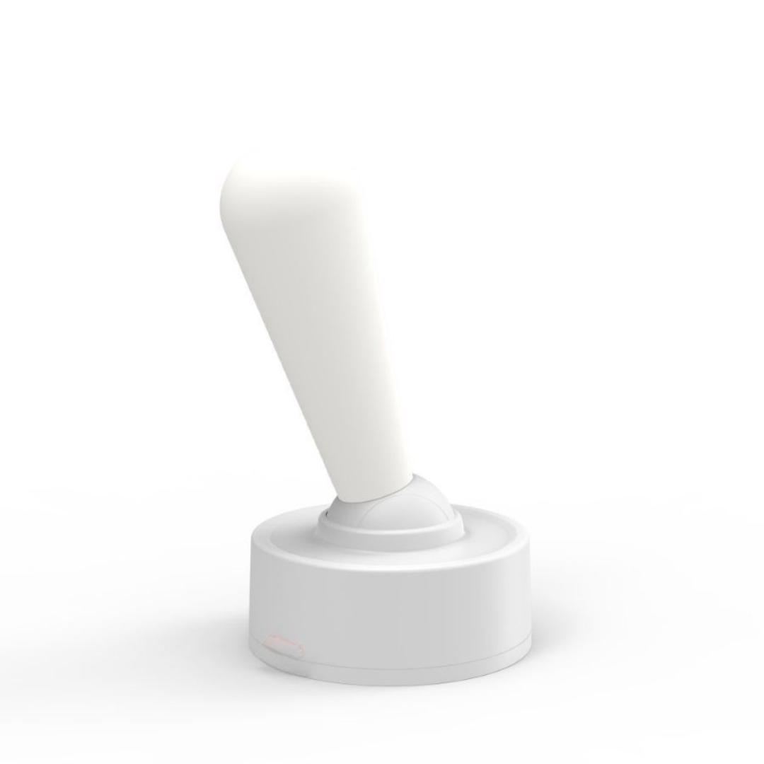 LED Table Lamp Rechargeable Touch – Sleek Desk Light with Touch Control, Adjustable Brightness, and USB Charging | Cupindy