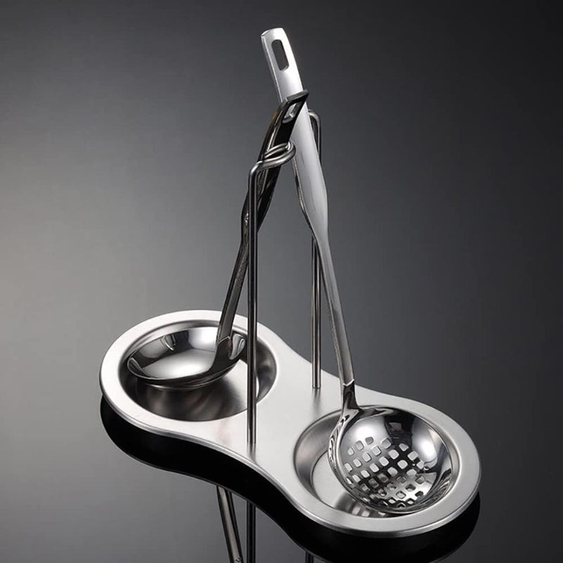 Compact Stand for Kitchen Utensils – Ideal for Daily Cooking and Organization | Cupindy