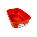 BPA-free lunch box from LocknLock with translucent lid | Cupindy