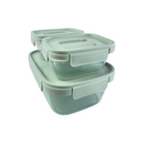 BPA-free LocknLock Nestopia airtight containers with lids Cupindy