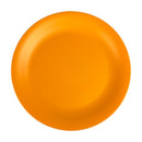 M Design Round Dinner Plate - 26 cm, Durable and Lightweight, Sold as 1 Piece for Selective Colors