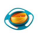 Toddler Snack Cup With Mess-Free Design – BPA-Free Spill-Resistant Snack Holder With Flexible Lid And Grippy Handles For Easy Feeding | Cupindy