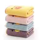 Microfiber Hair Drying Towel Large Size Ultra Absorbent Quick Dry For Healthy Hair Care