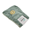 Microfiber Hair Drying Towel Large Size Ultra Absorbent Quick Dry For Healthy Hair Care