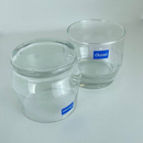Ocean Glassware Set Of 6 With Scirocco Rock Design – Durable And Elegant 340ml Capacity For Whiskey And Cocktails