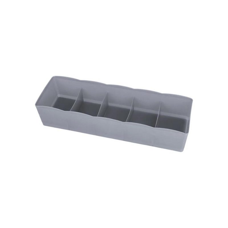 Modular drawer organizer plastic - Cupindy