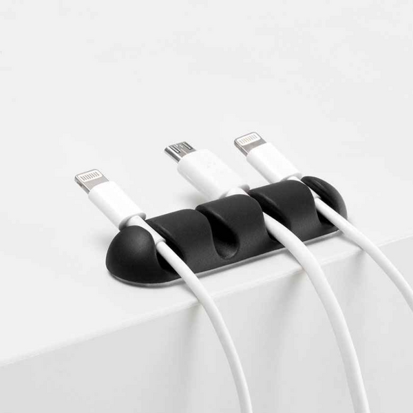 Minimal desk wire holder - Cupindy