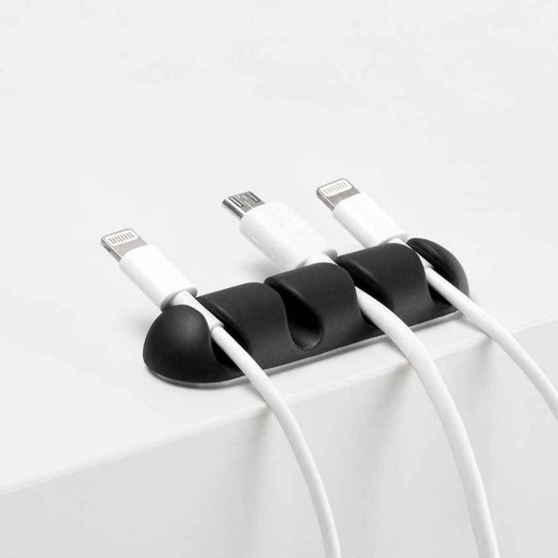 Minimal desk wire holder - Cupindy