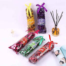Multi-color dried flower petals for potpourri and natural aroma – cupindy