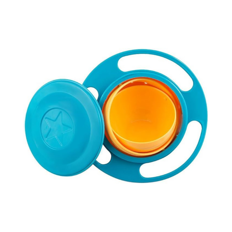 Non-Spill Toddler Snack Container – BPA-Free Snack Cup With Soft Flap Lid, Easy Grip Handles, And Spill-Proof Design For Home Or Travel | Cupindy