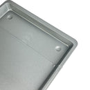 صينية خبز قابلة للتعديل من د. أوتكر - غير لاصقة 37-52 سم لتحضير الكيك والمعجنات