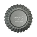 مجموعة قوالب تارت 6 قطع قطر 10 سم - مضادة للالتصاق - دكتور أوتكر