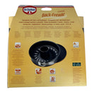 Dr. Oetker 26cm Classic Non-Stick Springform Pan With Flat And Tube Base - Versatile Bakeware