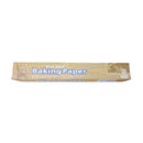 Non-Stick Baking Paper Roll - 500cm x 30cm Oven Proof Parchment Paper