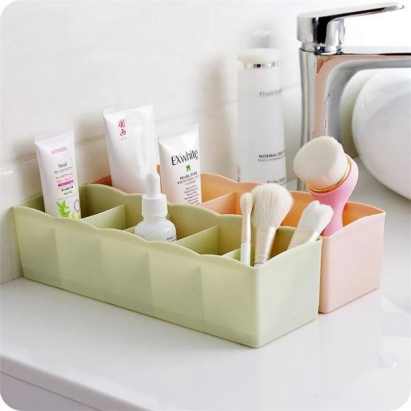 Pastel drawer organizer for closet - Cupindy