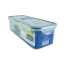 Lock & Lock 1.6L Airtight Food Container – BPA-Free, Leakproof & Stackable Plastic Storage Box – Cupindy