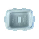 LocknLock Small Airtight BPA-Free Food Container Bottom View – Safe For Microwave And Freezer | Cupindy Egypt