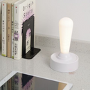 Portable USB Light for Wall – Wireless LED Touch Lamp with Magnetic Base for Easy Mounting and Soft Ambient Glow | Cupindy