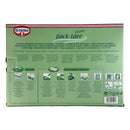 صينية مستطيلة سبرينغ فورم من د. أوتكر - قاعدة مينا 28 سم بجودة عالية وغير لاصقة