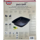 Dr. Oetker Back-Spass Roasting And Casserole Dish - 27x33 cm Premium Enamel Bakeware