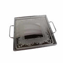 Premium Italian tray for serving drinks and meals, 40 cm – cupindy