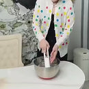 مساحة صغيرة متعددة الأستخدام مع زر للعصر