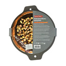 Danny Home Non-Stick Silicone Baking Mold - Professional Baking Tool - Heat Resistant - 33.6 cm