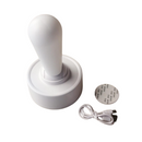 Rechargeable Touch Activated LED Lamp – Portable Night Light With USB Charging For Bedroom, Desk, Or Ambient Home Lighting | Cupindy