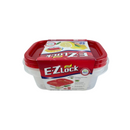 BPA-free snack boxes with divider from EZ Lock | Cupindy