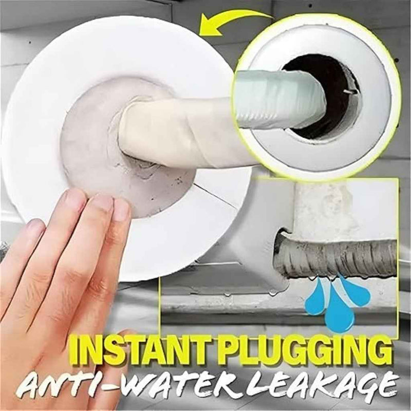 Multipurpose Sealing Putty Clay – 100g Waterproof Insulation Repair Paste for Wall Holes
