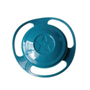 Self-Feeding Kids Snack Bowl – Easy-Grip BPA-Free Bowl With Spill-Resistant Lid For Toddlers Learning To Eat Independently | Cupindy