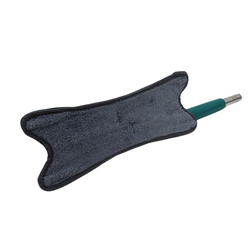 Mop for tiles, wood, and laminate - Cupindy