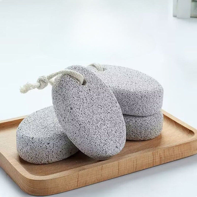 Foot care pumice stones ideal for dry and rough skin | Cupindy
