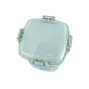 Medium Food Storage Container for Crackers and Snacks 900ml | Cupindy