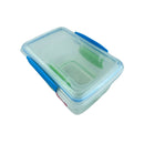 BPA-Free Leak-Proof Sistema Food Storage Container | Cupindy
