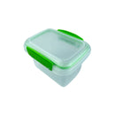 Leak-Proof And Microwave Safe Sistema Lunch Container | Cupindy