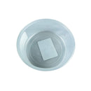 Small Plastic Snack Box 300ml Microwave And Freezer Safe | Cupindy