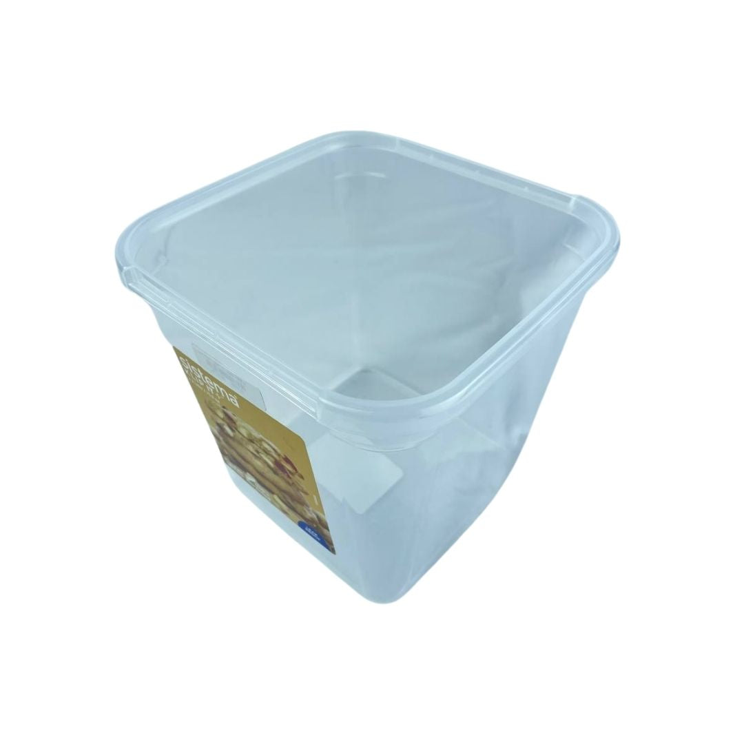 Sistema Klip It Plus Large Storage Box Available In Random Colors | Cupindy