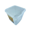 Sistema Klip It Plus Large Storage Box Available In Random Colors | Cupindy