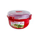 Sistema 915ml Bowl For Reheating Food Safely At Home Or Office | Cupindy