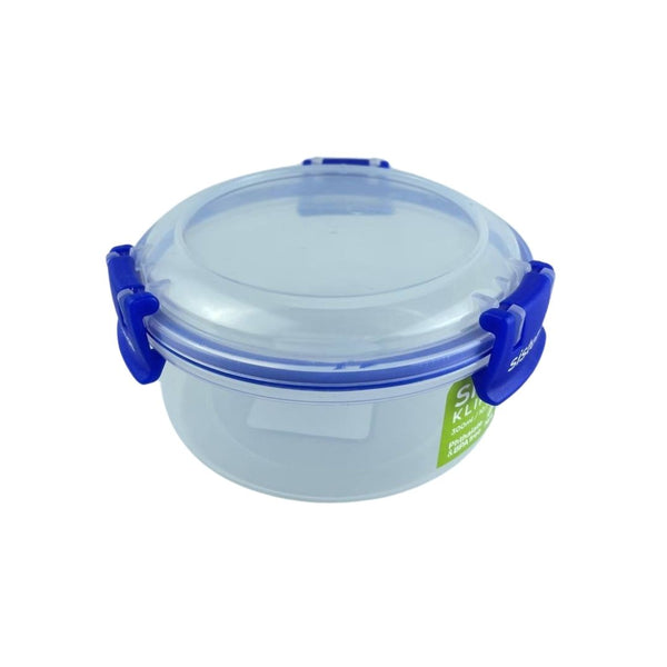 Reusable Round Food Container For Sauces, Dips, And Snacks | Cupindy