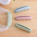 Silicone hand protectors for plastic bags, soft and durable set of 3 | Cupindy