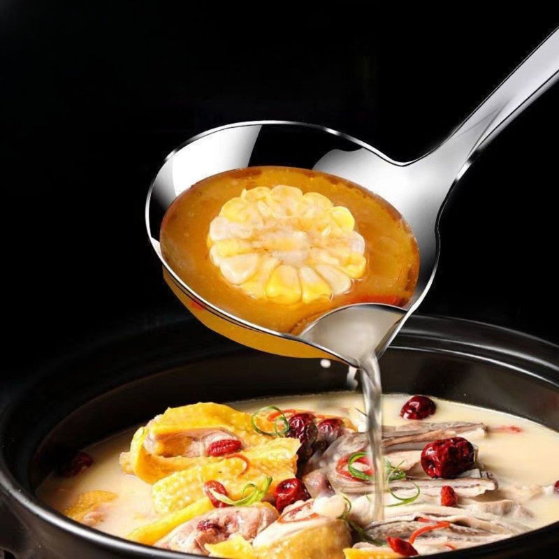 Durable oil separator ladle - Cupindy