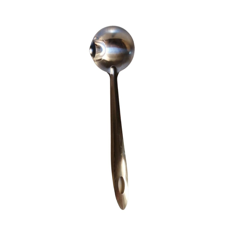 Multipurpose kitchen ladle - Cupindy